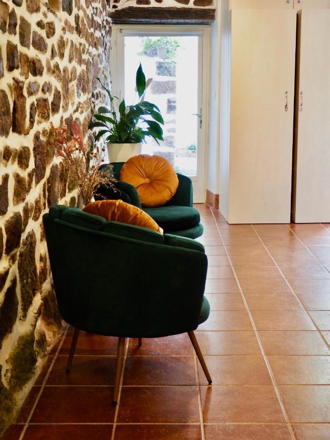 Studio Camino Real Saint-Jean-Pied-de-Port Εξωτερικό φωτογραφία
