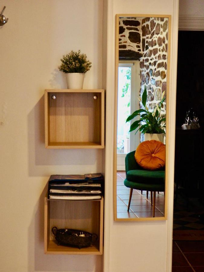 Studio Camino Real Saint-Jean-Pied-de-Port Εξωτερικό φωτογραφία